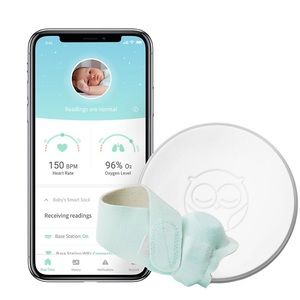 Owlet Smart Sock 2nd GEN